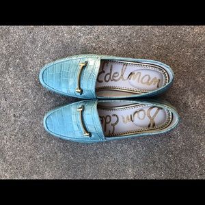 Loafer shoes